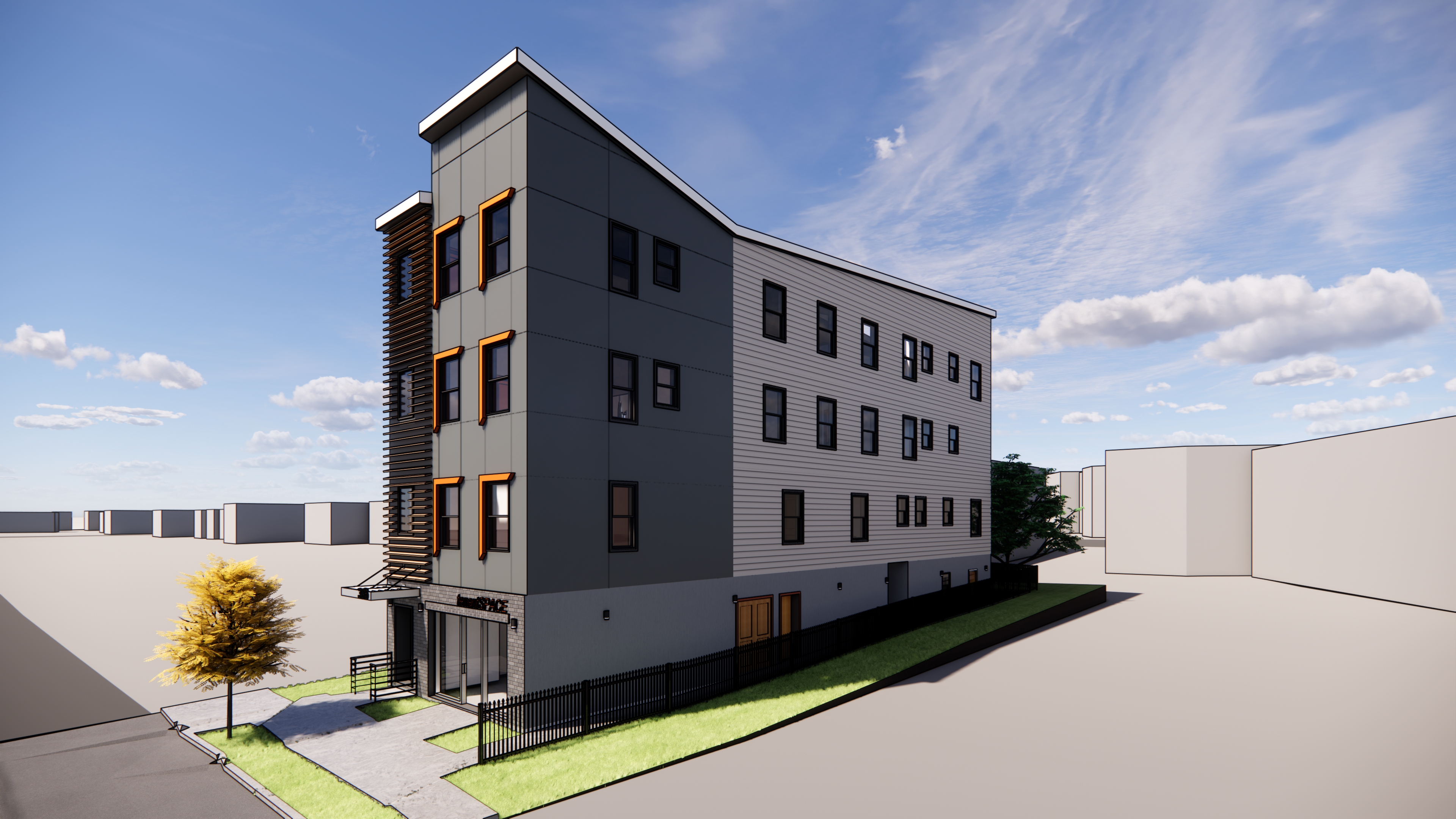 396 21st St, Irvington